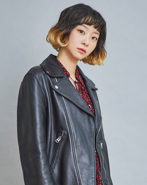 梨泰院Class